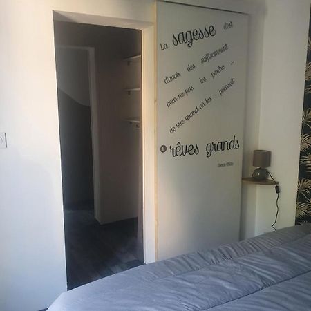 ラ・ブルブールBienvenue Chez Les Ch'Oups Le Loft 50 M2アパートメント エクステリア 写真